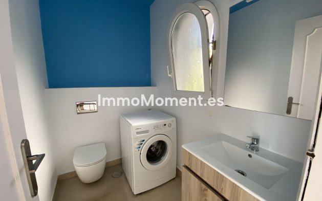 Wiederverkauf - Wohnung - Mijas - Mijas Centro