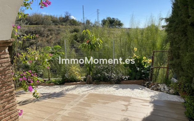 Wiederverkauf - Wohnung - Mijas - Mijas Centro