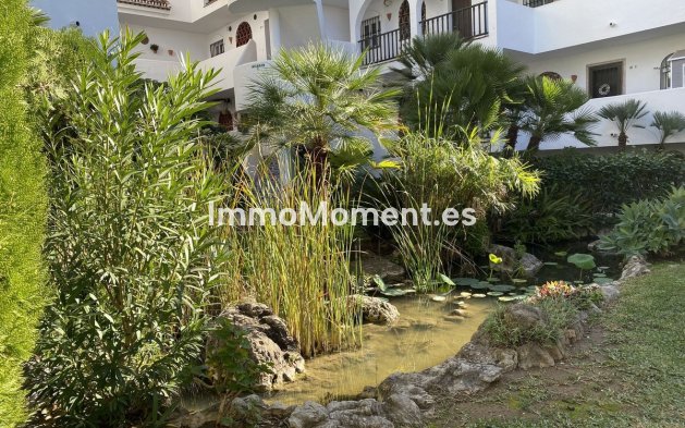 Wiederverkauf - Wohnung - Mijas - Mijas Centro