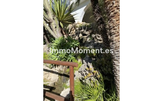 Wiederverkauf - Wohnung - Mijas - Mijas Centro