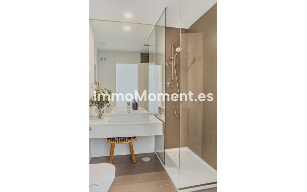 Wiederverkauf - Wohnung - Estepona  - Cancelada
