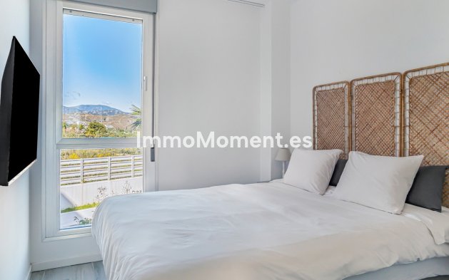 Wiederverkauf - Wohnung - Estepona  - Cancelada