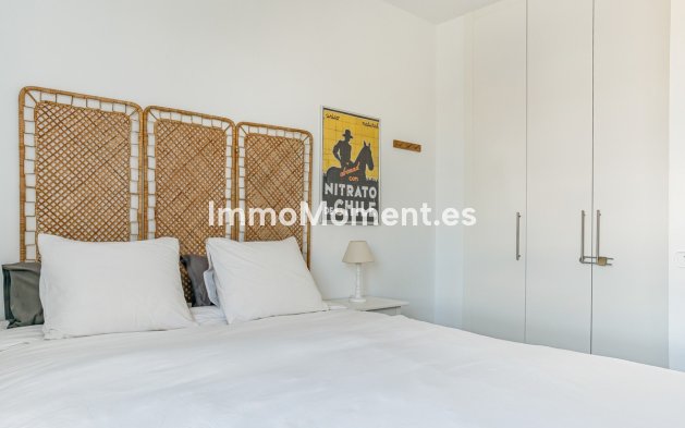 Wiederverkauf - Wohnung - Estepona  - Cancelada