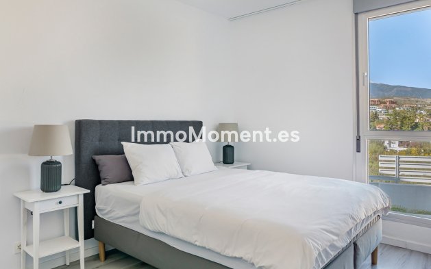 Wiederverkauf - Wohnung - Estepona  - Cancelada