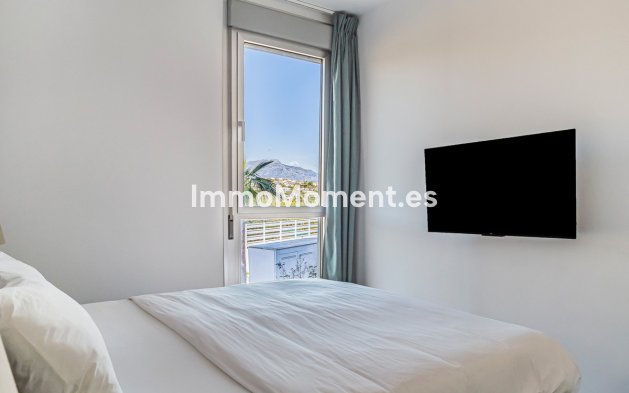 Wiederverkauf - Wohnung - Estepona  - Cancelada