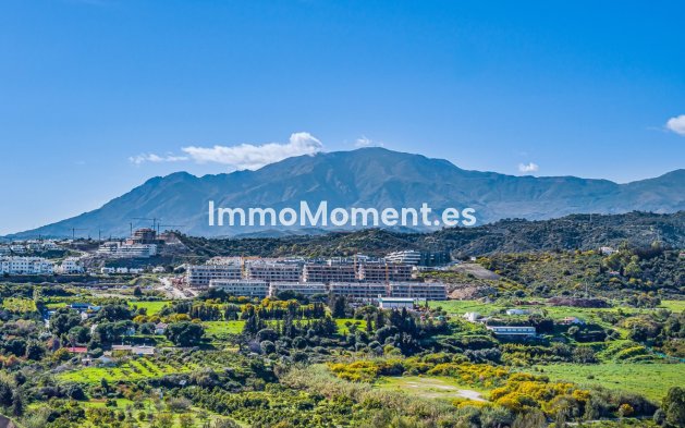 Wiederverkauf - Wohnung - Estepona  - Cancelada