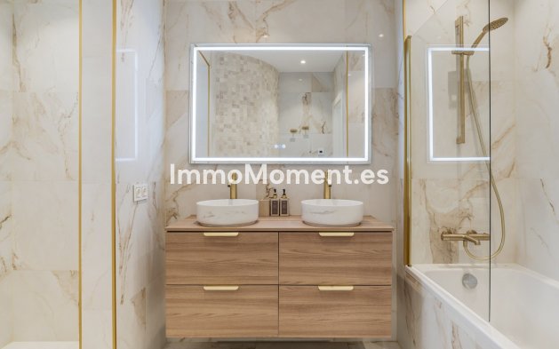 Bestaande woning - Appartement - Marbella - The Golden Mile