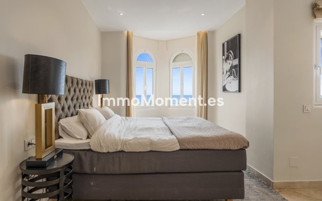 Bestaande woning - Appartement - Marbella - The Golden Mile