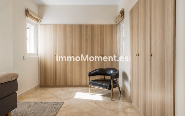 Bestaande woning - Appartement - Marbella - The Golden Mile