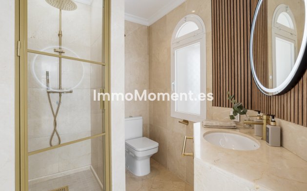 Bestaande woning - Appartement - Marbella - The Golden Mile