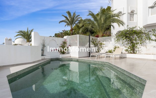 Bestaande woning - Appartement - Marbella - The Golden Mile