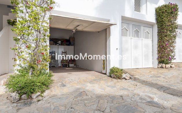 Bestaande woning - Appartement - Marbella - The Golden Mile
