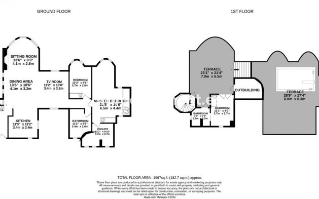 Bestaande woning - Appartement - Marbella - The Golden Mile