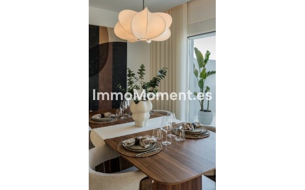 Wiederverkauf - Wohnung - Marbella - Nueva Andalucía