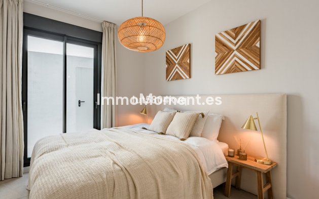 Revente - Villa individuelle - Mijas - Riviera Del Sol