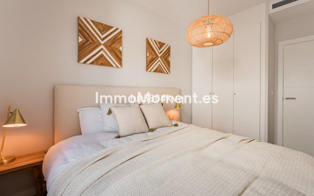 Revente - Villa individuelle - Mijas - Riviera Del Sol