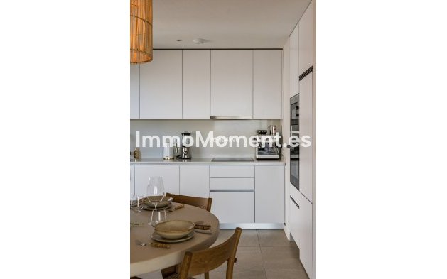 Revente - Villa individuelle - Mijas - Riviera Del Sol