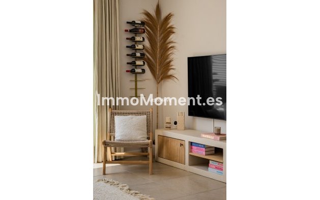 Revente - Villa individuelle - Mijas - Riviera Del Sol