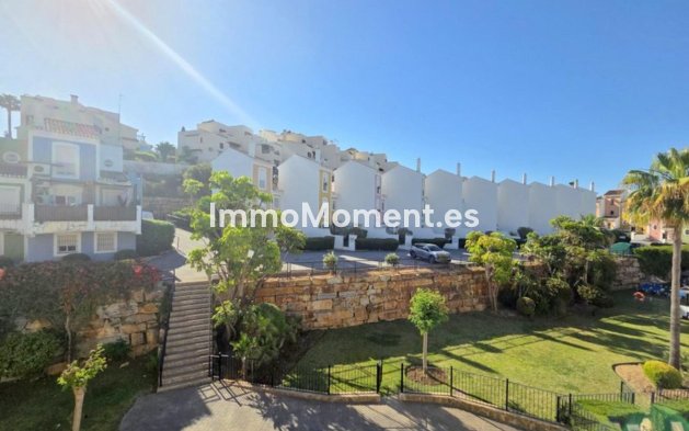 Wiederverkauf - Reihenhaus - Casares - Casares Centro