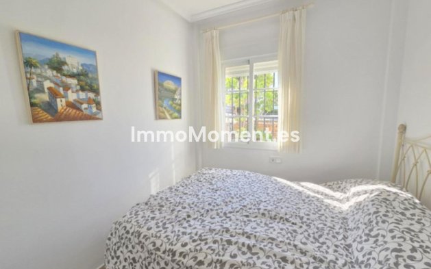 Wiederverkauf - Reihenhaus - Casares - Casares Centro