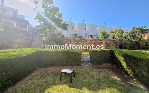 Wiederverkauf - Reihenhaus - Casares - Casares Centro