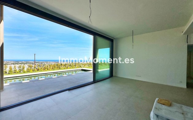 Resale - Detached villa - Benahavís - Benahavís Centro