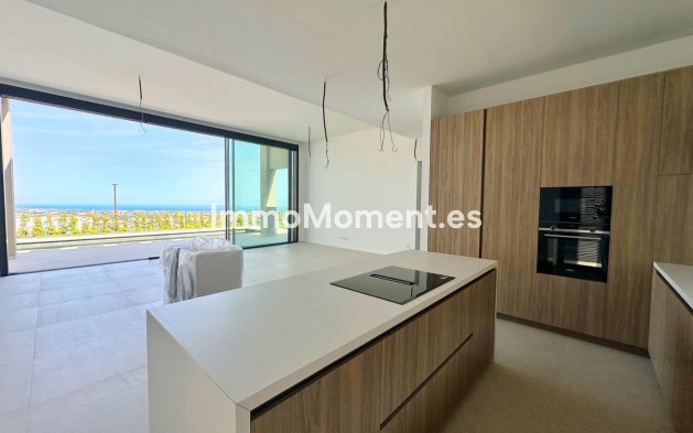 Resale - Detached villa - Benahavís - Benahavís Centro