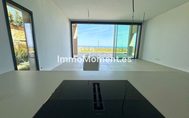Resale - Detached villa - Benahavís - Benahavís Centro