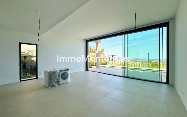 Resale - Detached villa - Benahavís - Benahavís Centro