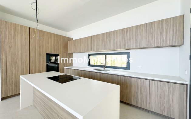 Resale - Detached villa - Benahavís - Benahavís Centro