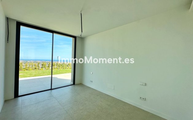 Resale - Detached villa - Benahavís - Benahavís Centro