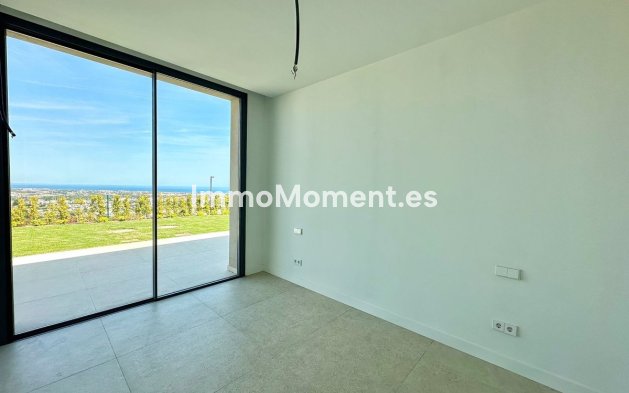 Resale - Detached villa - Benahavís - Benahavís Centro