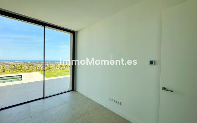 Resale - Detached villa - Benahavís - Benahavís Centro