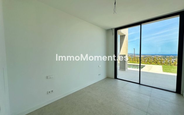 Resale - Detached villa - Benahavís - Benahavís Centro