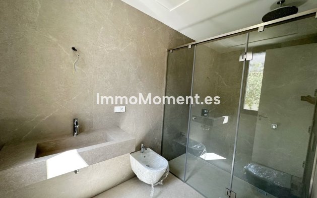 Resale - Detached villa - Benahavís - Benahavís Centro