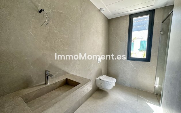 Resale - Detached villa - Benahavís - Benahavís Centro