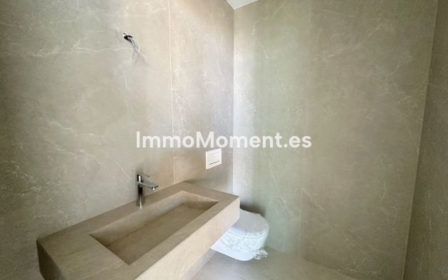 Resale - Detached villa - Benahavís - Benahavís Centro