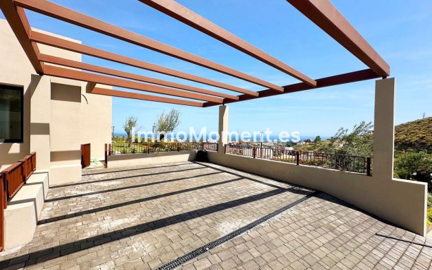 Resale - Detached villa - Benahavís - Benahavís Centro