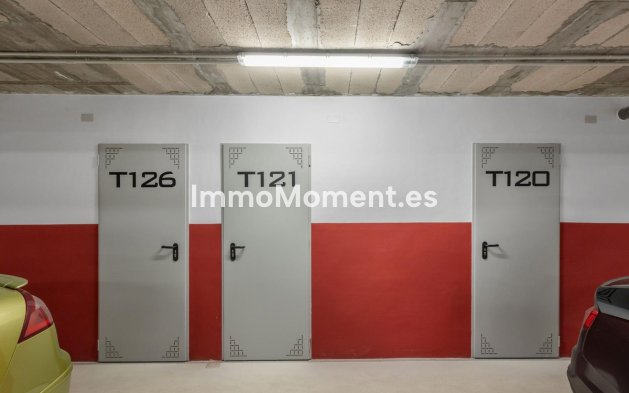 Resale - Apartment - Torrevieja - Torrevieja Centro