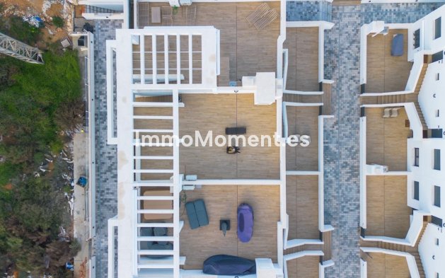 Resale - Apartment - Torrevieja - Torrevieja Centro