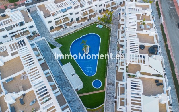 Resale - Apartment - Torrevieja - Torrevieja Centro