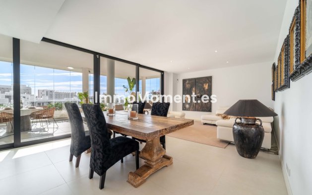 Bestaande woning - Appartement - Fuengirola - Fuengirola Centro