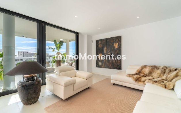 Bestaande woning - Appartement - Fuengirola - Fuengirola Centro