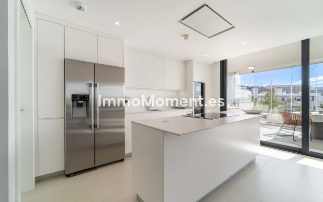 Bestaande woning - Appartement - Fuengirola - Fuengirola Centro