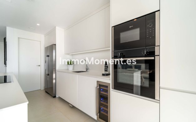 Bestaande woning - Appartement - Fuengirola - Fuengirola Centro