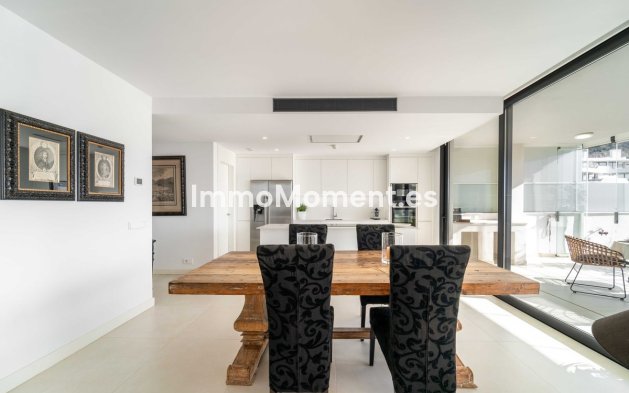 Bestaande woning - Appartement - Fuengirola - Fuengirola Centro