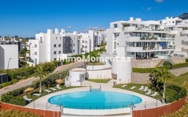 Bestaande woning - Appartement - Fuengirola - Fuengirola Centro