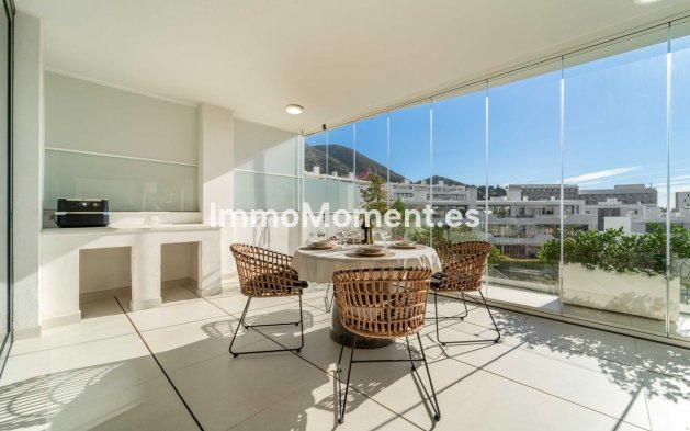 Bestaande woning - Appartement - Fuengirola - Fuengirola Centro