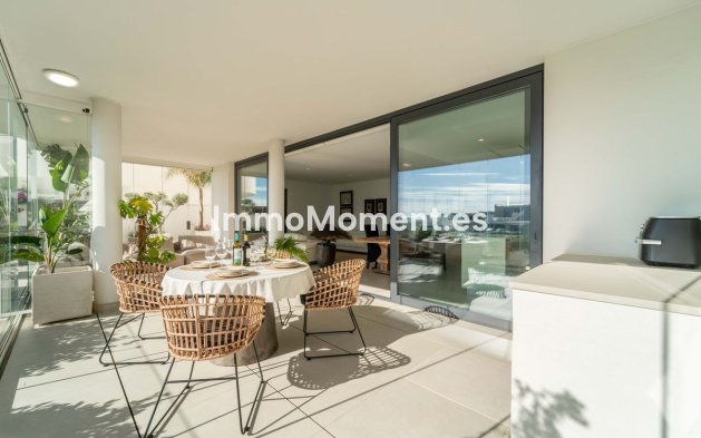 Bestaande woning - Appartement - Fuengirola - Fuengirola Centro