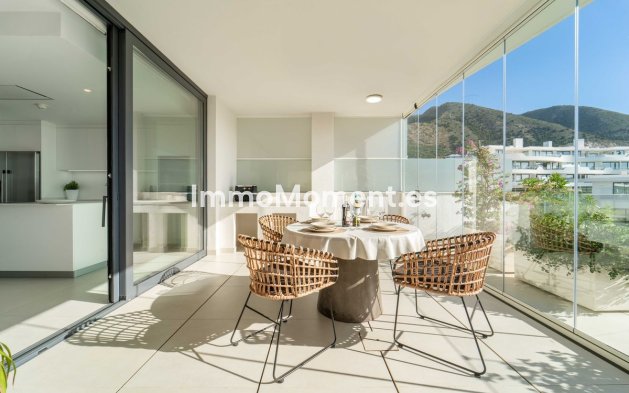 Bestaande woning - Appartement - Fuengirola - Fuengirola Centro